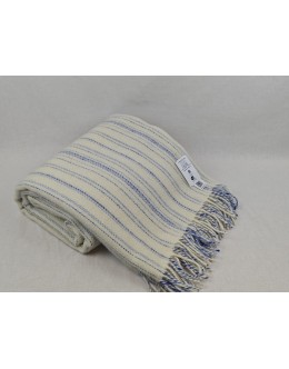 Pleds, 100% jaunzēlandes vilna, 140х205 Pleds, 100% jaunzēlandes vilna, 140х205