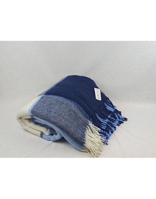 Pleds, 100% jaunzēlandes vilna, 170х210 Pleds, 100% jaunzēlandes vilna, 170х210