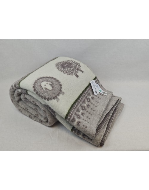 Sega, 100% jaunzēlandes vilna, 140х205 Sega, 100% jaunzēlandes vilna, 140х205