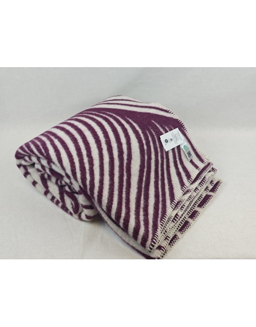 Pleds, 100% jaunzēlandes vilna, 140х205 Pleds, 100% jaunzēlandes vilna, 140х205