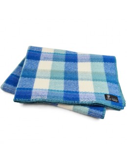 Children's blanket, 100% New Zealand wool, 100x140